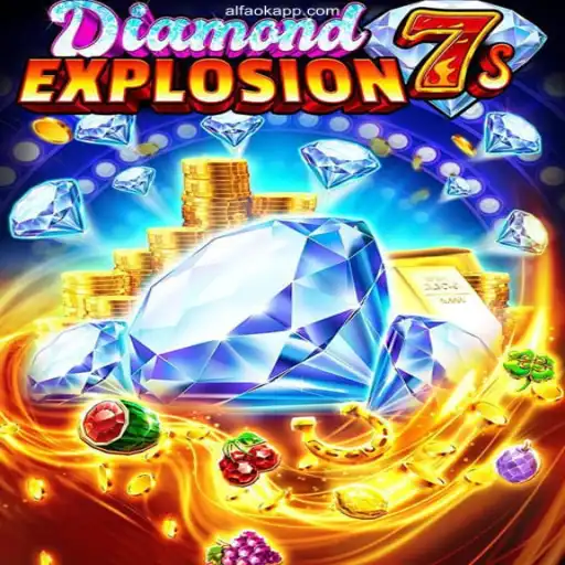 Exploring the Thrills of DiamondExplosion7s: A Dynamic Gaming Experience