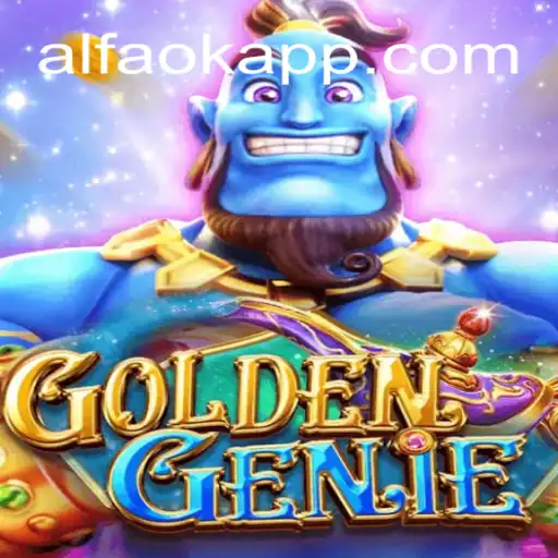 Discover the World of GOLDENGENIE: Your Ultimate Gaming Experience