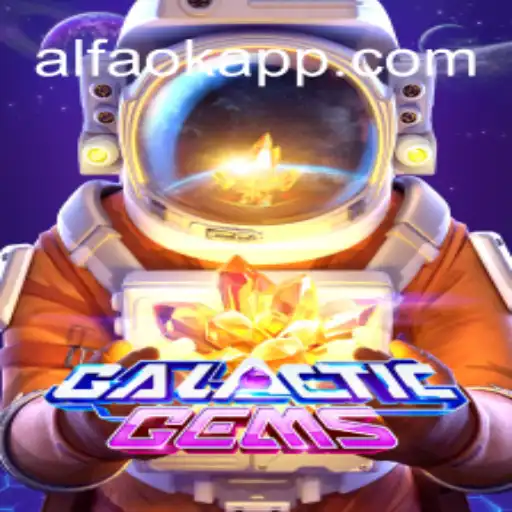 GalacticGems: A Stellar Adventure in the Universe of Gaming