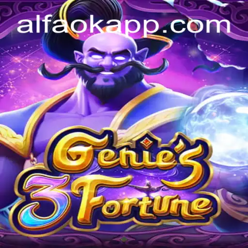 Explore Genie3Fortune: A Captivating Game Experience