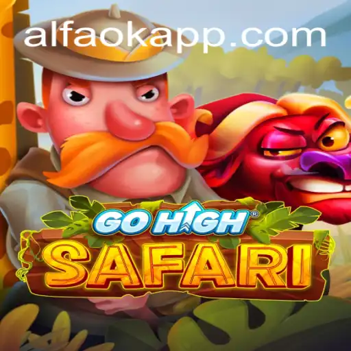 Discover the Thrilling World of GoHighSafari