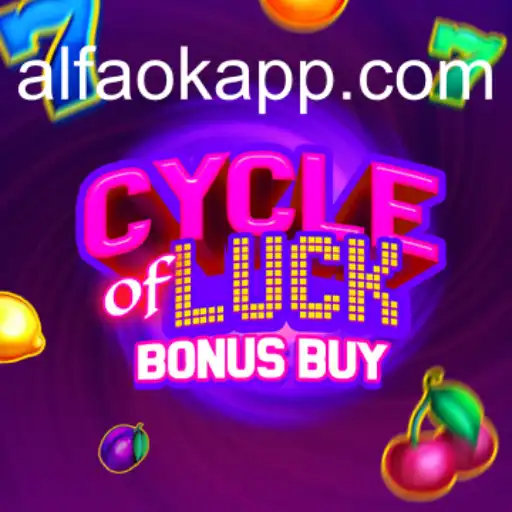 CycleofLuckBonusBuy: Discover the Thrills of Online Gaming