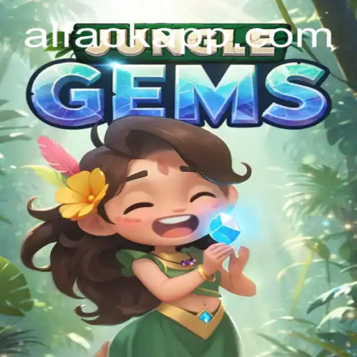 Unveiling JungleGems: The Ultimate Adventure Awaits