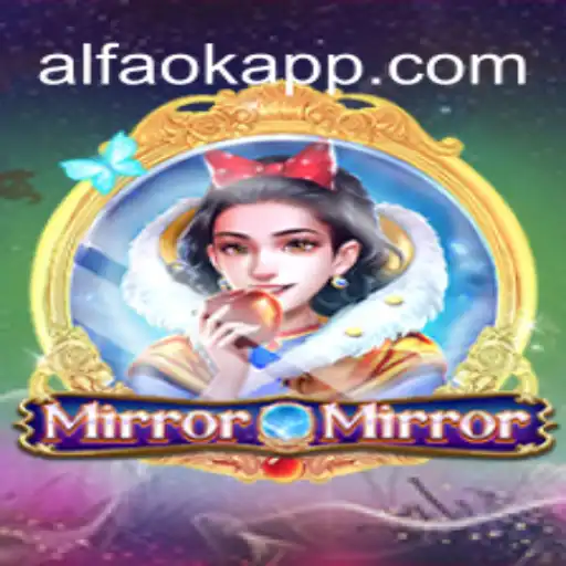 Unveiling 'MirrorMirror': The Enchanting Game Experience on AlfaOK.com