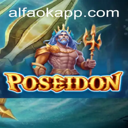 Dive into the Underwater Adventure: Poseidon
