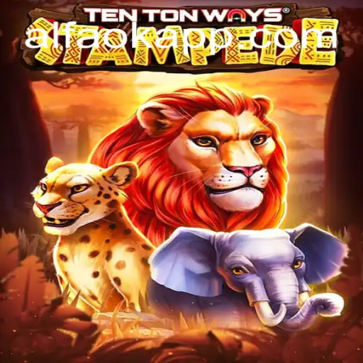 Exploring TenTonWaysStampede: Your Ultimate Guide
