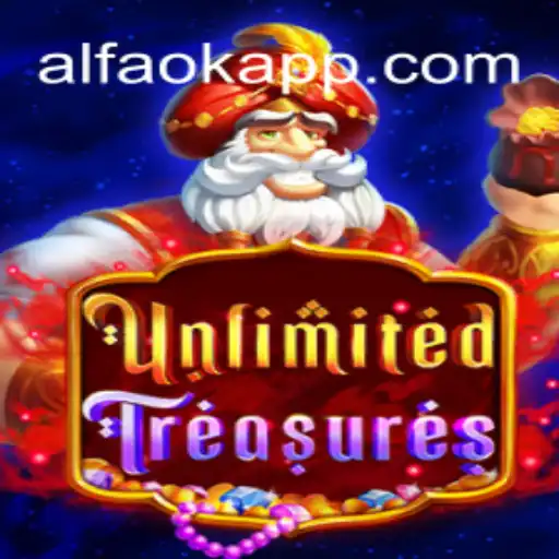 UnlimitedTreasures: A Dive into the Adventurous Realm of AlfaOK.com⭐️ ONLINE PLATAFORMA OFICIAL