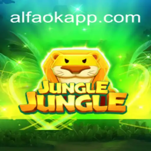 Dive into the Adventure of JungleJungle!