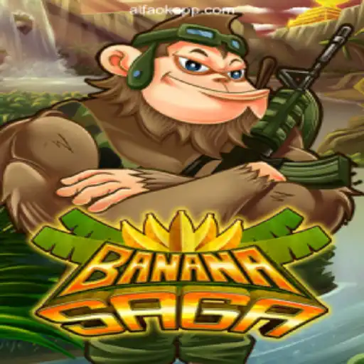 BananaSaga: A Thrilling Adventure Awaits on AlfaOK.com