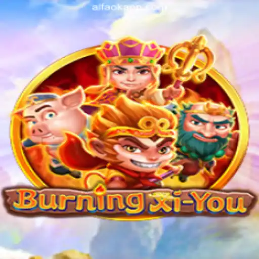 Embark on an Epic Adventure with BurningXiYou