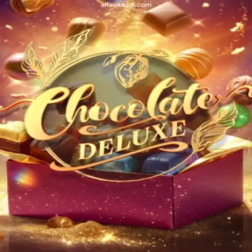 Discover the Sweet World of ChocolateDeluxe