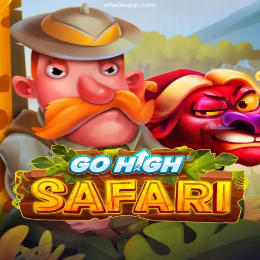Discover the Thrilling World of GoHighSafari
