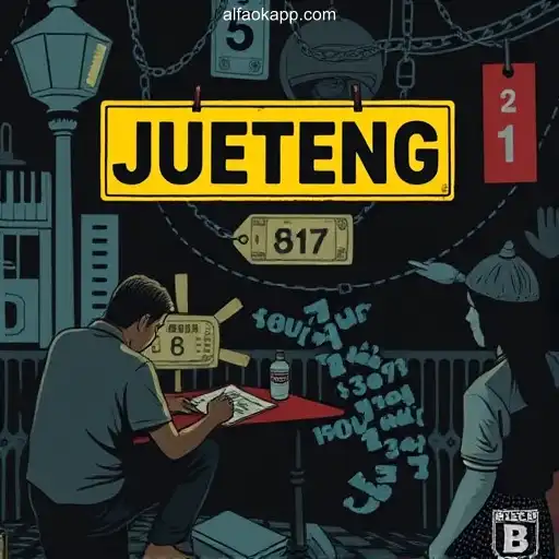 Jueteng: Unveiling the Underground World of Illegal Gambling