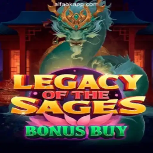 Explore the Adventure of LegacyoftheSagesBonusBuy