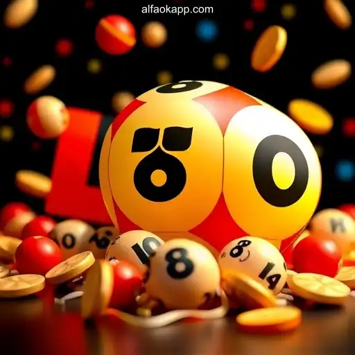 Exploring the Excitement of Lottery Games