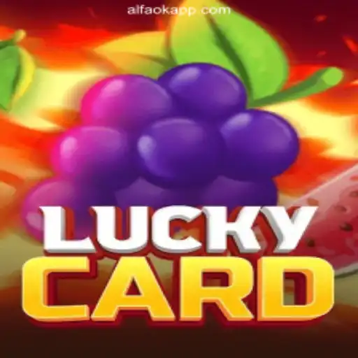 Discover the Exciting World of LuckyCard: A Guide to Playing on AlfaOK.com⭐️ ONLINE PLATAFORMA OFICIAL