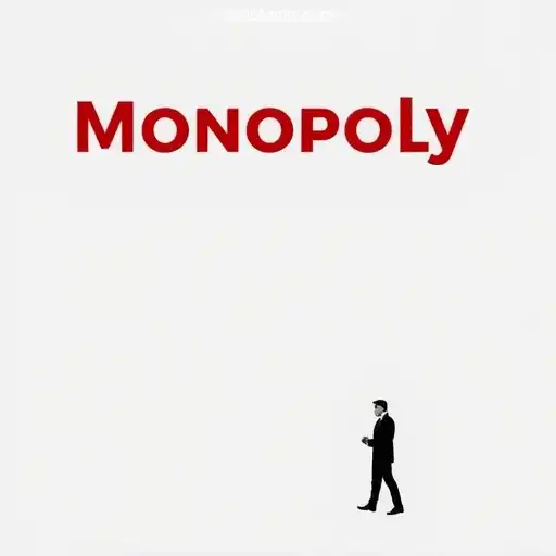 Understanding the Dynamics of Monopoly in Modern Economies