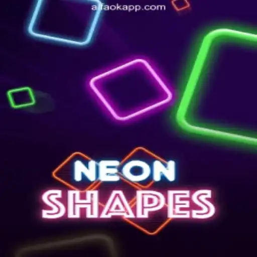 Discovering NeonShapes: The Innovative Game Captivating Gamers Worldwide
