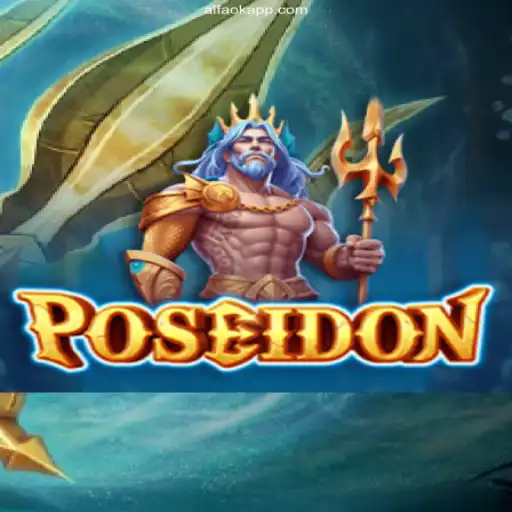 Dive into the Underwater Adventure: Poseidon