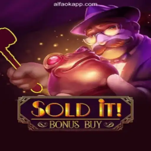 Unveiling the Excitement of SolditBonusBuy: A Thrilling Gaming Experience