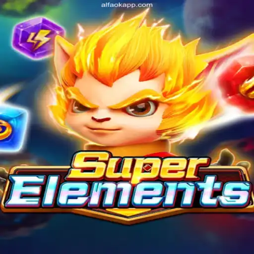 Explore the Exciting World of SuperElements