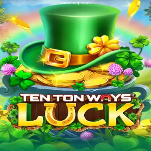 Exploring the World of TenTonWaysLuck: A Guide to the Game