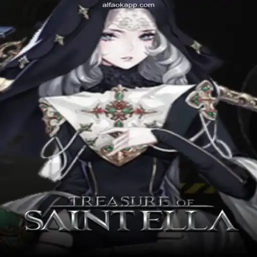 Unveiling the Adventure: TreasureofSaintElla