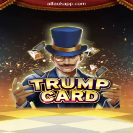 Exploring TrumpCard: The Strategy Game Defining New Virtual Horizons