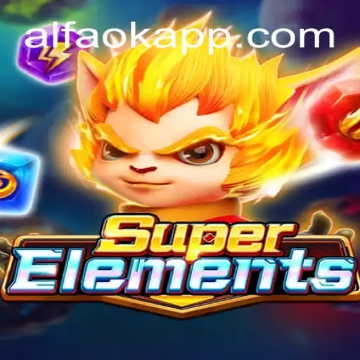 Explore the Exciting World of SuperElements