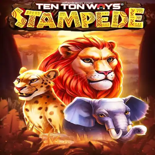 Exploring TenTonWaysStampede: Your Ultimate Guide