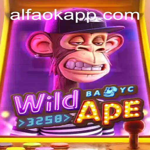 Exploring WildApe3258: A New Gaming Adventure from AlfaOK.com